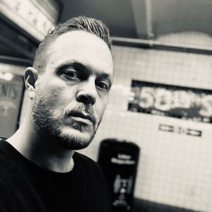 Meet your Posher, Brent